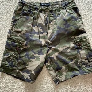 American Eagle Short XS